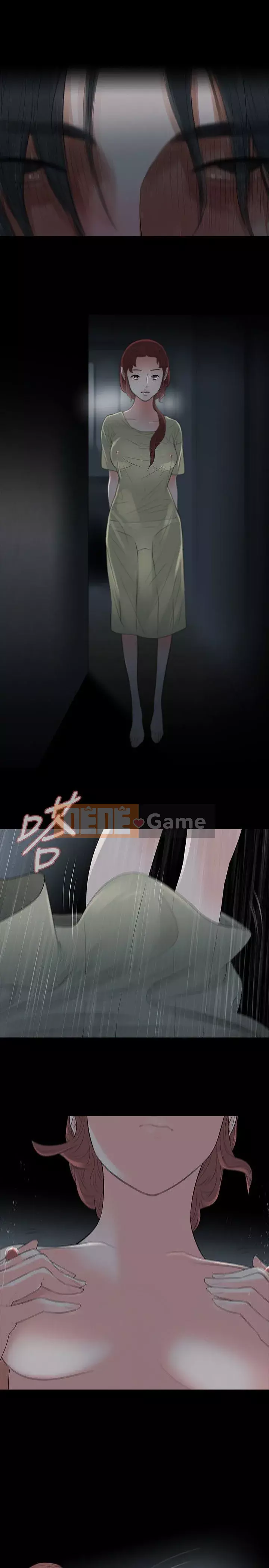 Đùa với lửa Phần 2 Chương 1-70