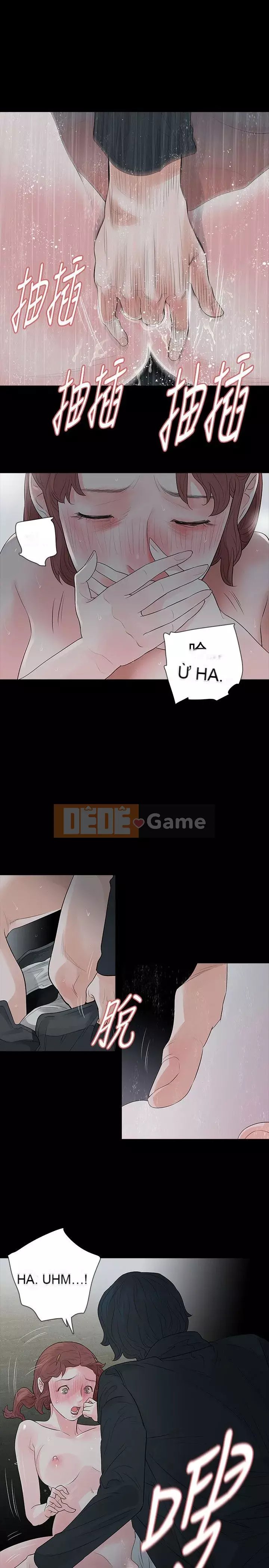 Đùa với lửa Phần 2 Chương 1-70