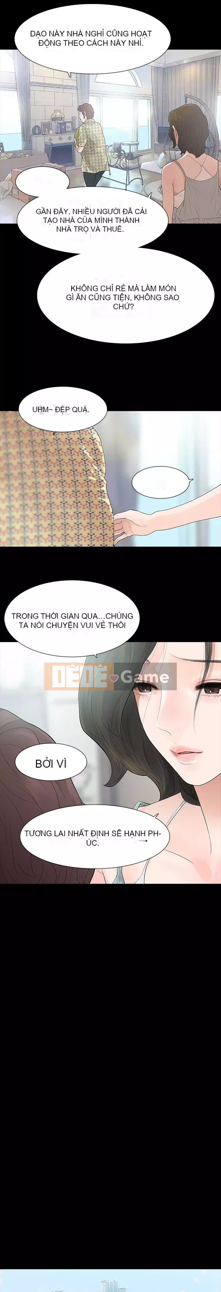 Đùa với lửa Phần 2 Chương 1-70