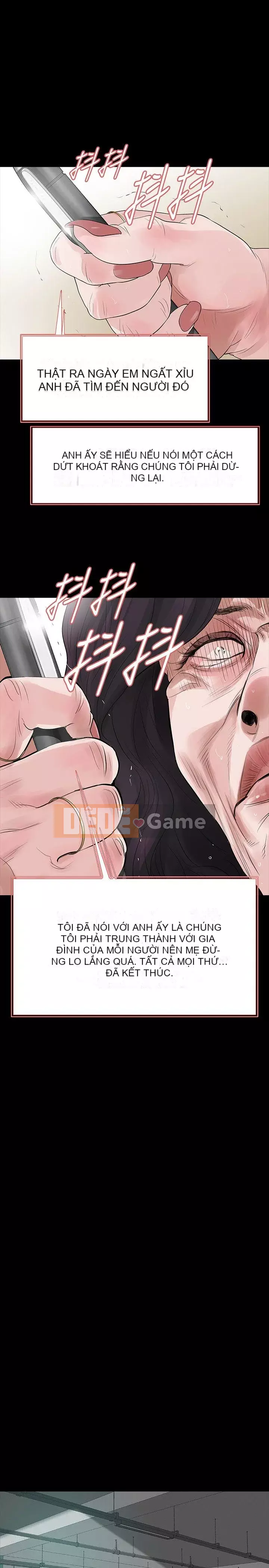 Đùa với lửa Phần 2 Chương 1-70