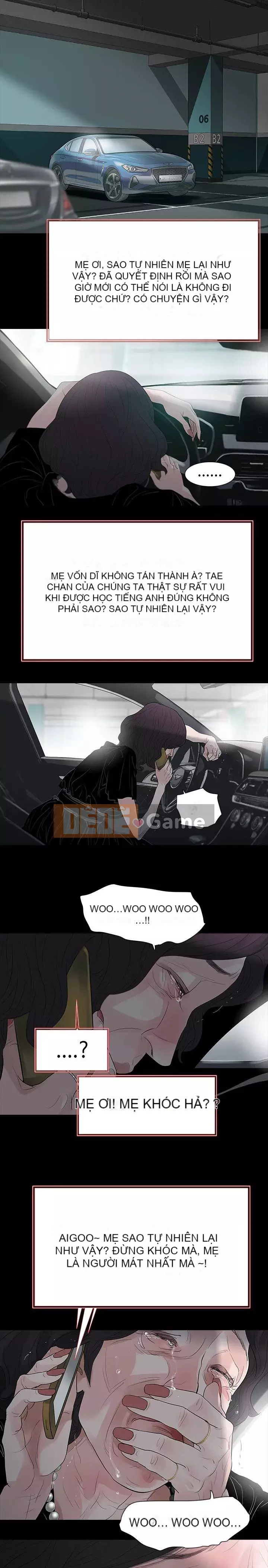 Đùa với lửa Phần 2 Chương 1-70