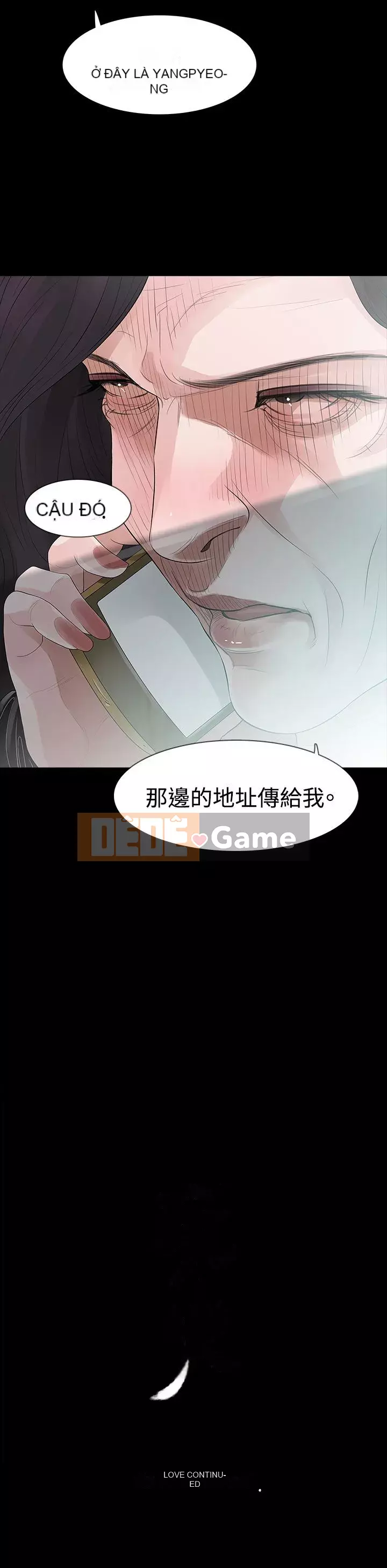 Đùa với lửa Phần 2 Chương 1-70