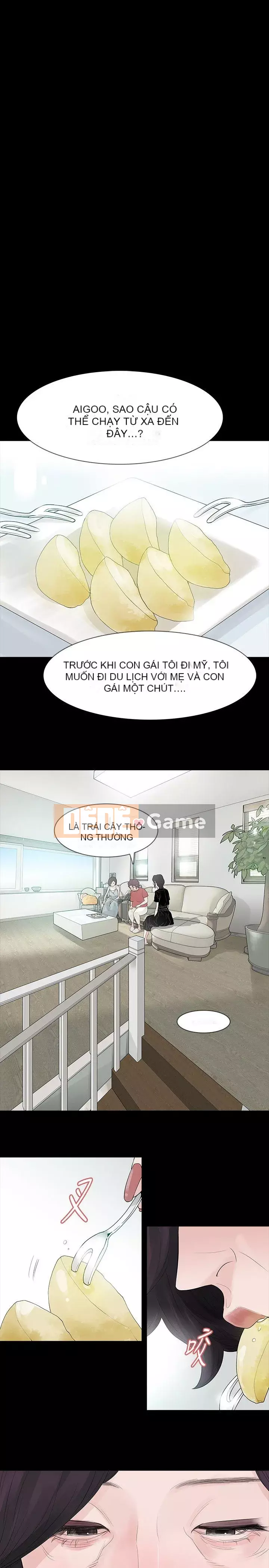 Đùa với lửa Phần 2 Chương 1-70