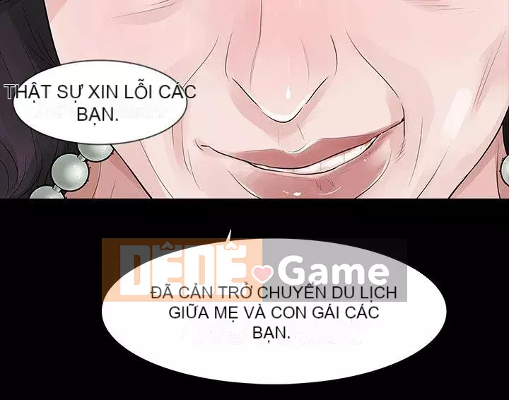 Đùa với lửa Phần 2 Chương 1-70