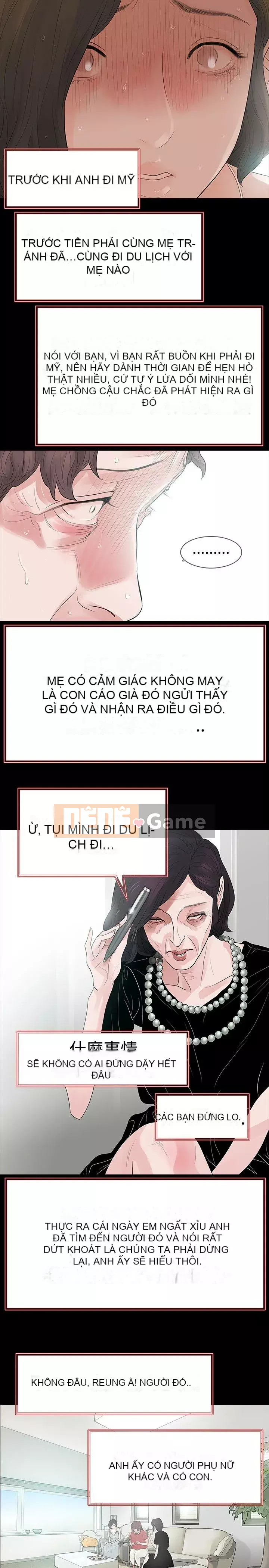 Đùa với lửa Phần 2 Chương 1-70