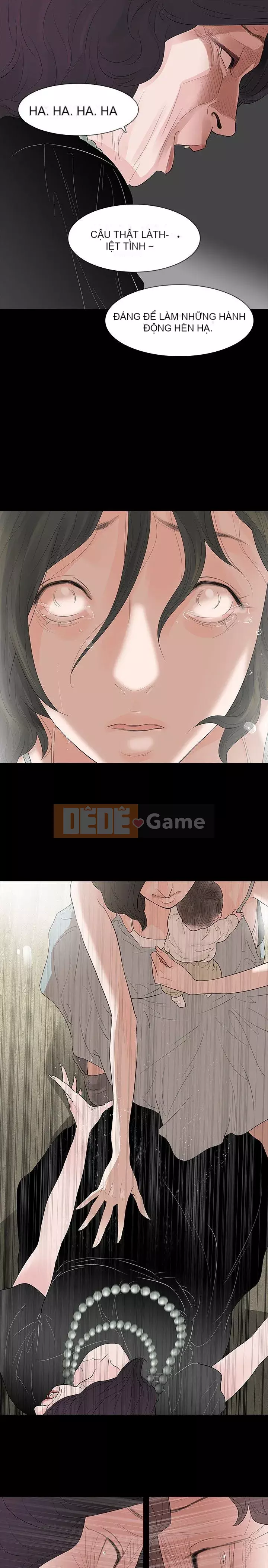 Đùa với lửa Phần 2 Chương 1-70