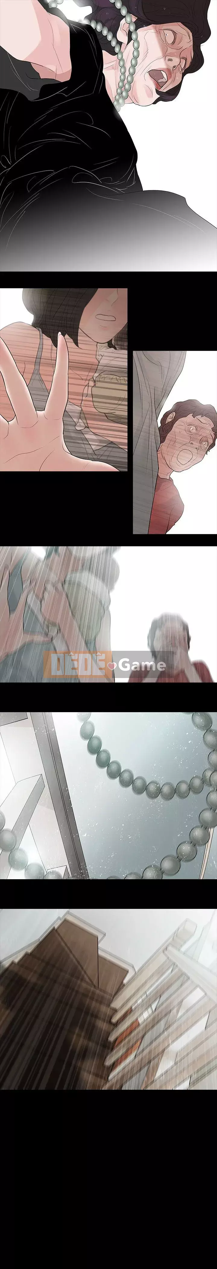 Đùa với lửa Phần 2 Chương 1-70