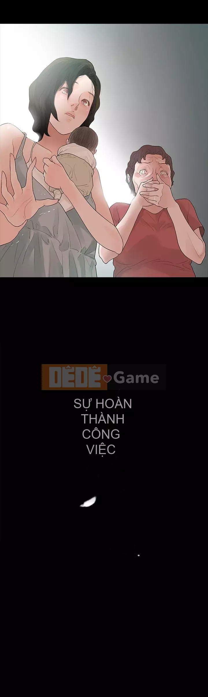 Đùa với lửa Phần 2 Chương 1-70