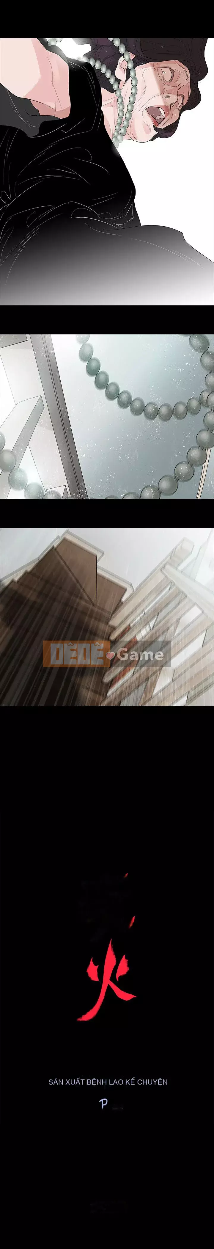 Đùa với lửa Phần 2 Chương 1-70