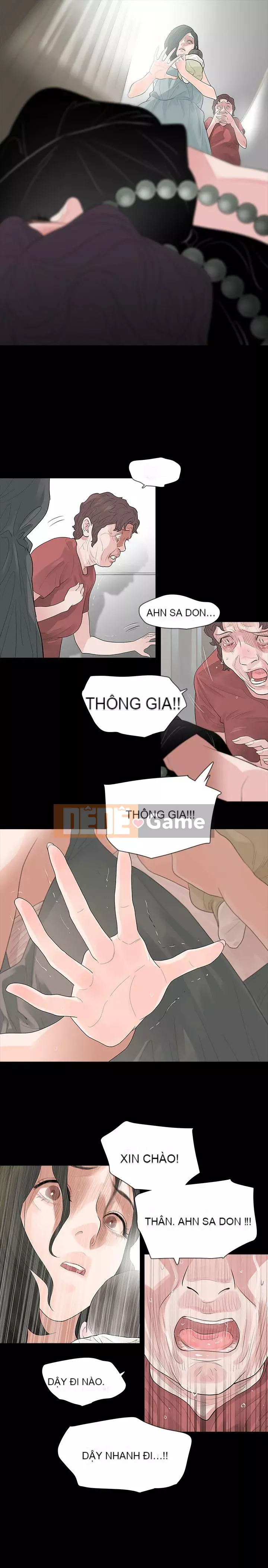 Đùa với lửa Phần 2 Chương 1-70