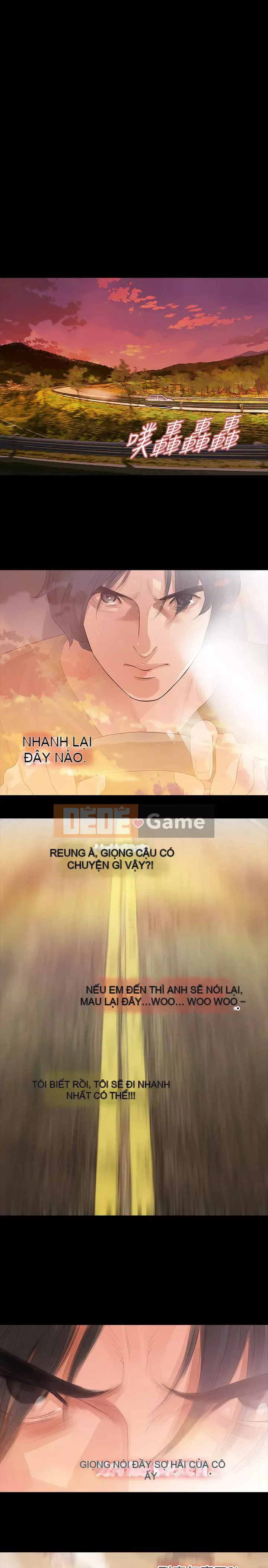 Đùa với lửa Phần 2 Chương 1-70