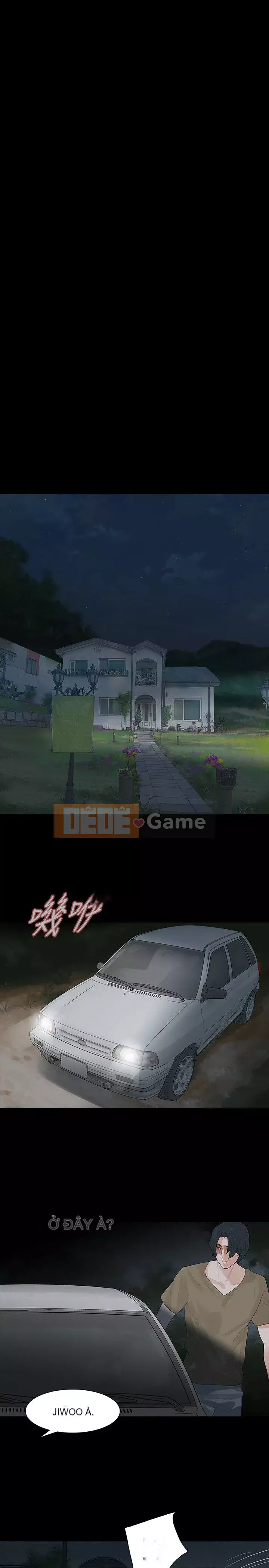 Đùa với lửa Phần 2 Chương 1-70