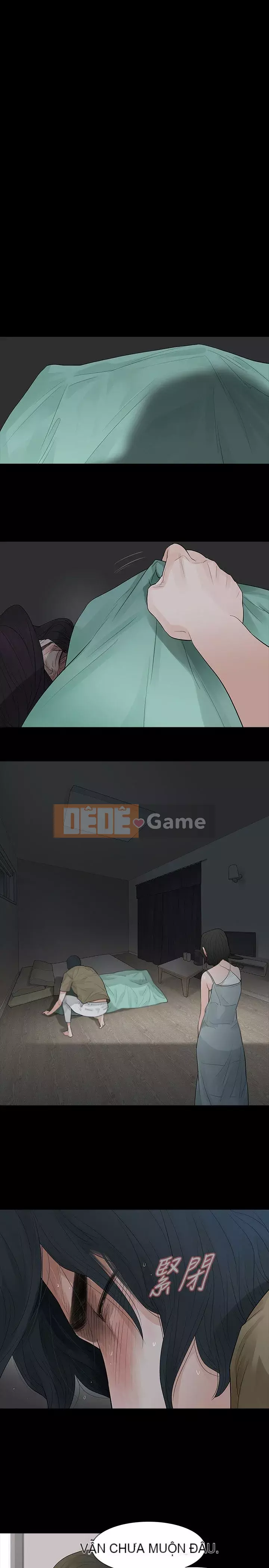 Đùa với lửa Phần 2 Chương 1-70