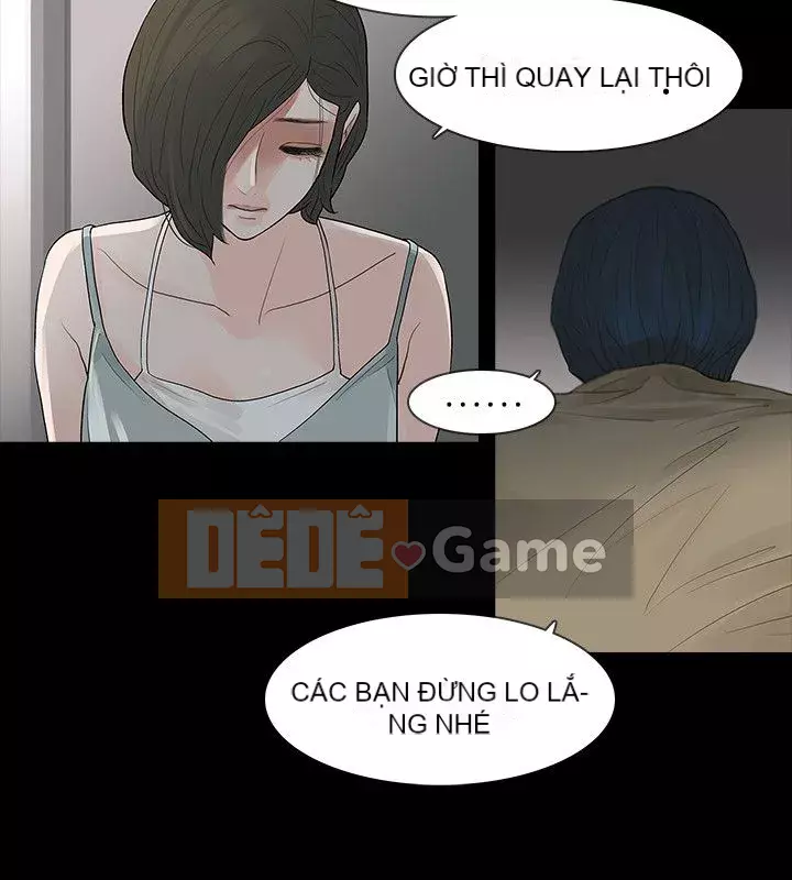 Đùa với lửa Phần 2 Chương 1-70