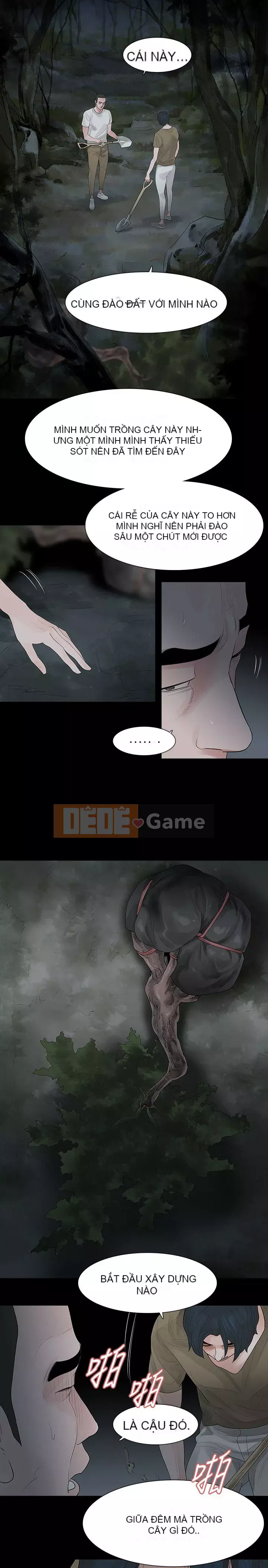 Đùa với lửa Phần 2 Chương 1-70