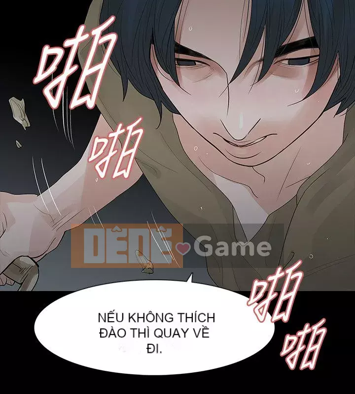 Đùa với lửa Phần 2 Chương 1-70