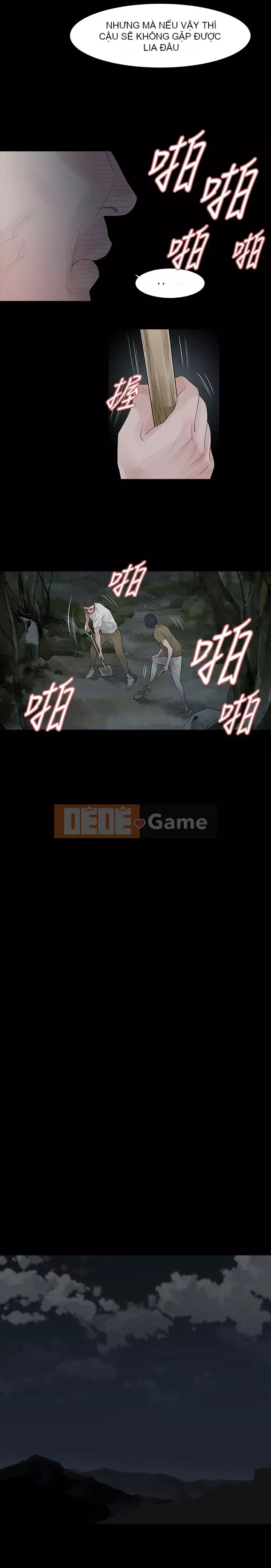 Đùa với lửa Phần 2 Chương 1-70