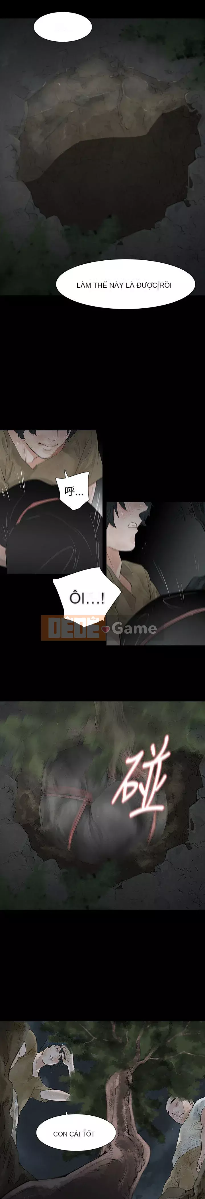 Đùa với lửa Phần 2 Chương 1-70