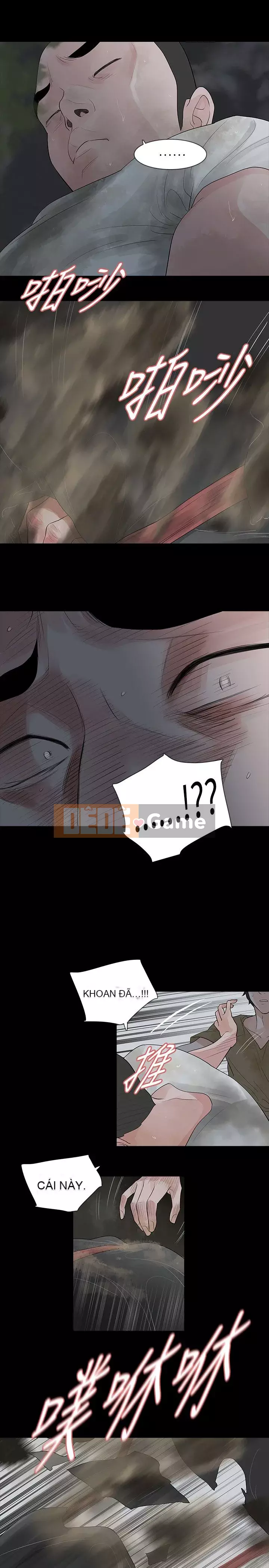 Đùa với lửa Phần 2 Chương 1-70