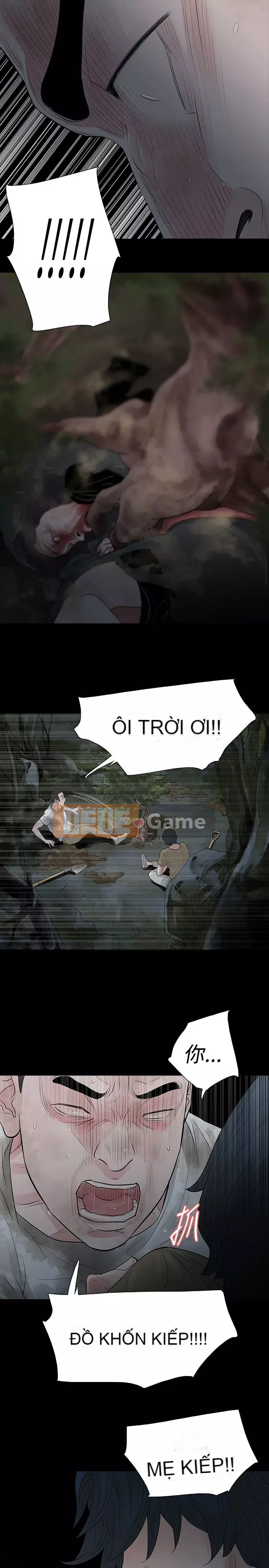 Đùa với lửa Phần 2 Chương 1-70