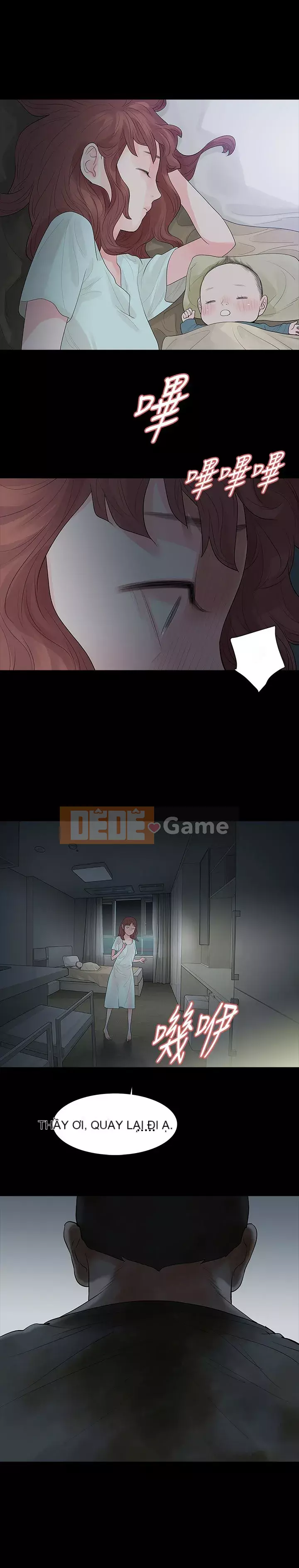 Đùa với lửa Phần 2 Chương 1-70