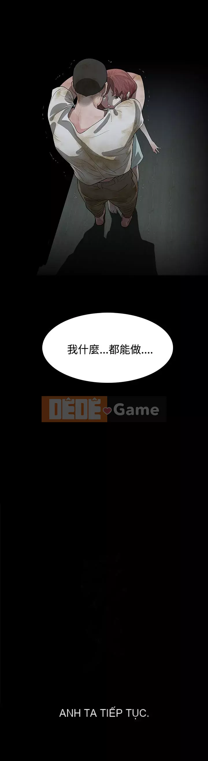 Đùa với lửa Phần 2 Chương 1-70