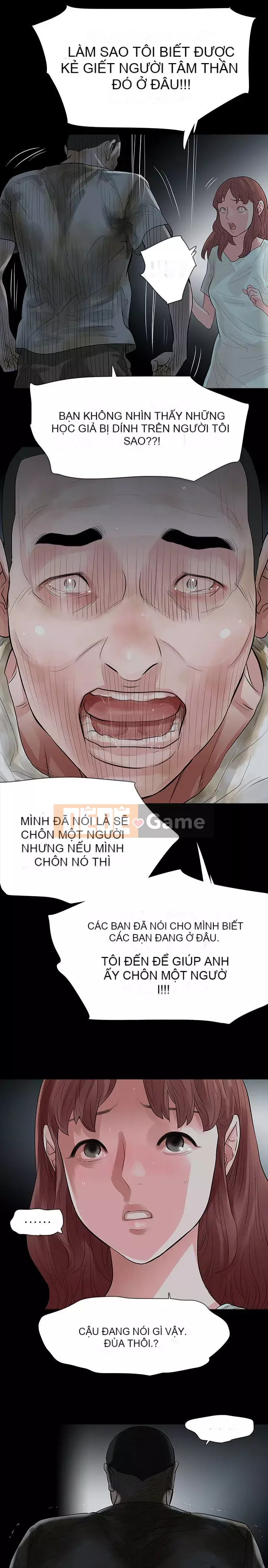 Đùa với lửa Phần 2 Chương 1-70