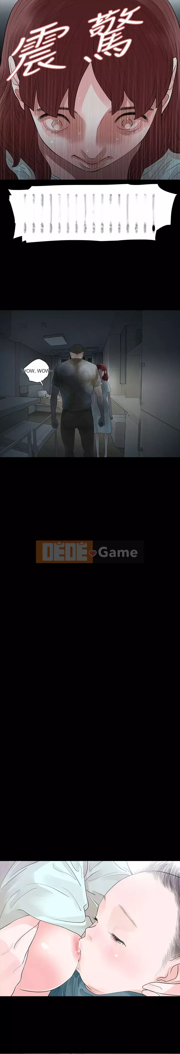 Đùa với lửa Phần 2 Chương 1-70