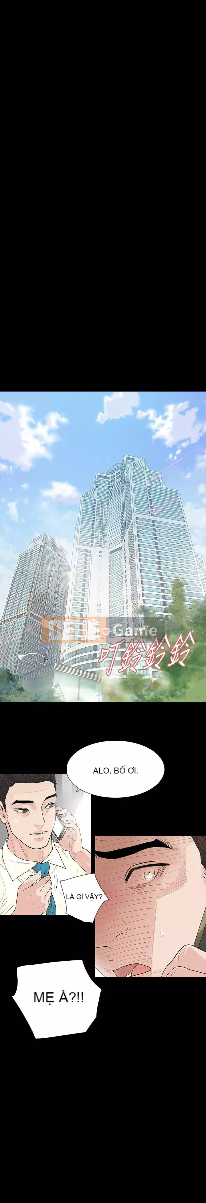 Đùa với lửa Phần 2 Chương 1-70