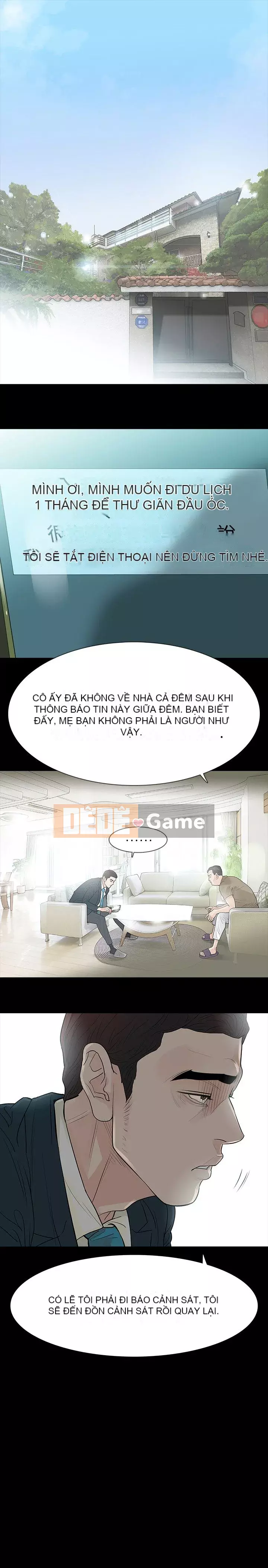 Đùa với lửa Phần 2 Chương 1-70