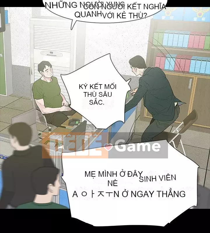 Đùa với lửa Phần 2 Chương 1-70