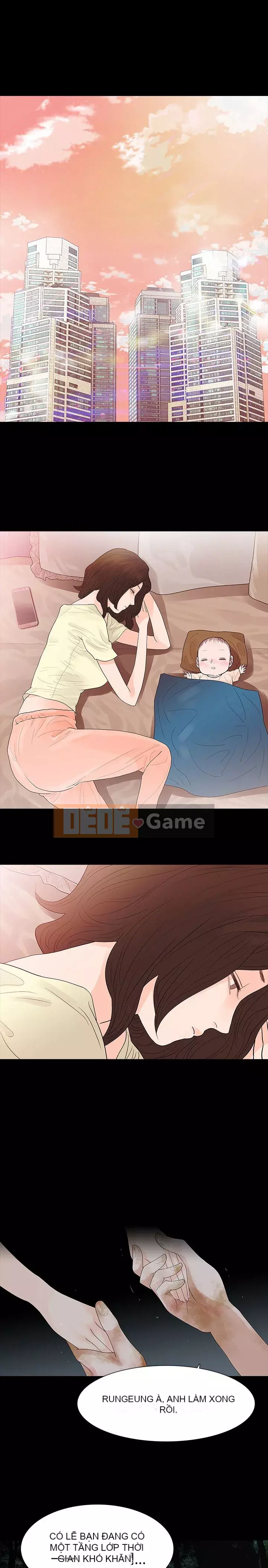 Đùa với lửa Phần 2 Chương 1-70