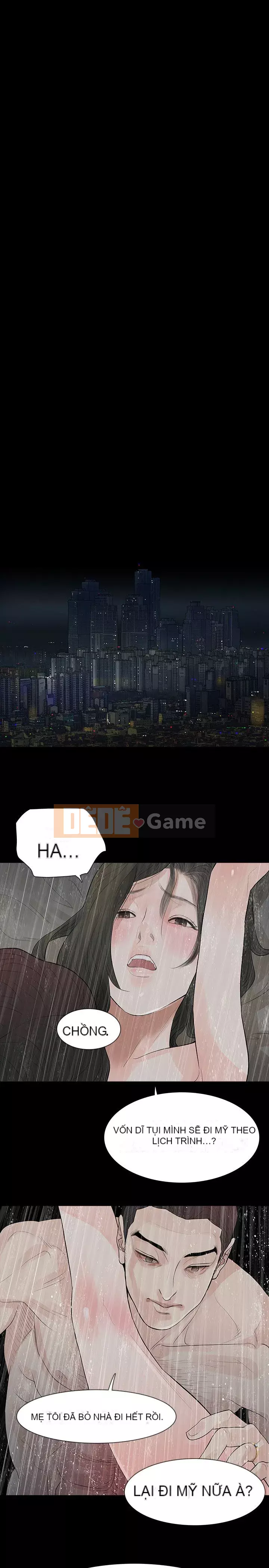 Đùa với lửa Phần 2 Chương 1-70