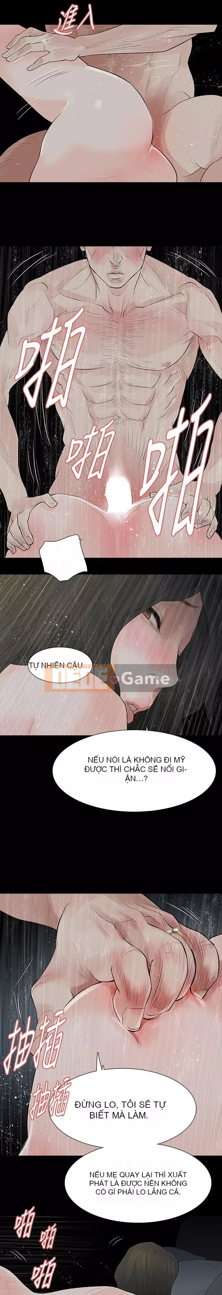 Đùa với lửa Phần 2 Chương 1-70