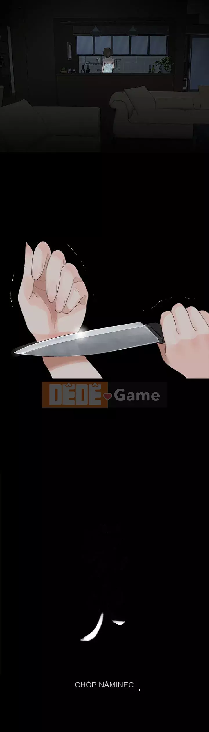 Đùa với lửa Phần 2 Chương 1-70