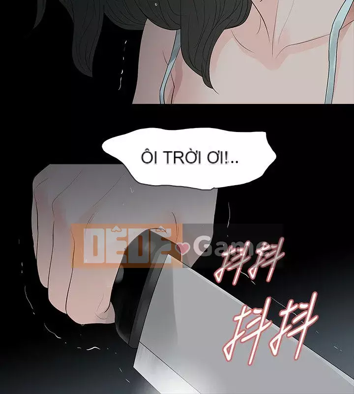 Đùa với lửa Phần 2 Chương 1-70