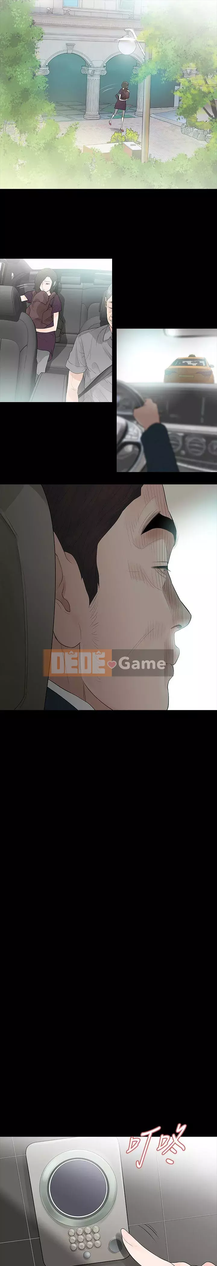 Đùa với lửa Phần 2 Chương 1-70