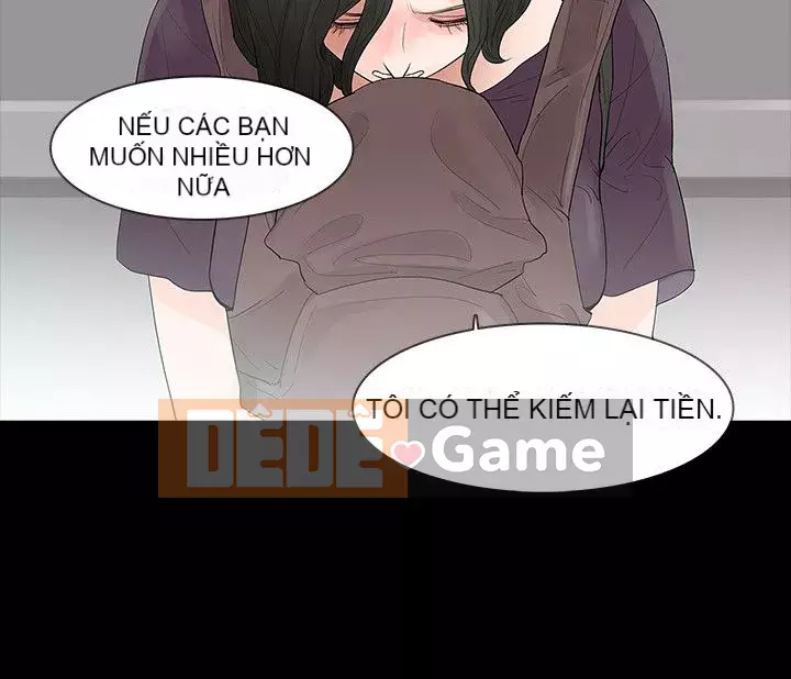 Đùa với lửa Phần 2 Chương 1-70