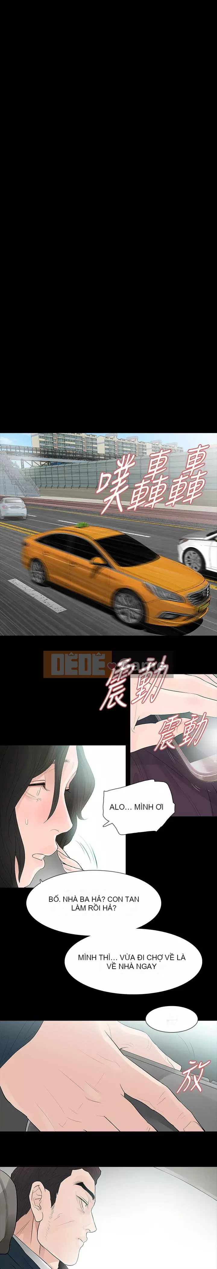 Đùa với lửa Phần 2 Chương 1-70