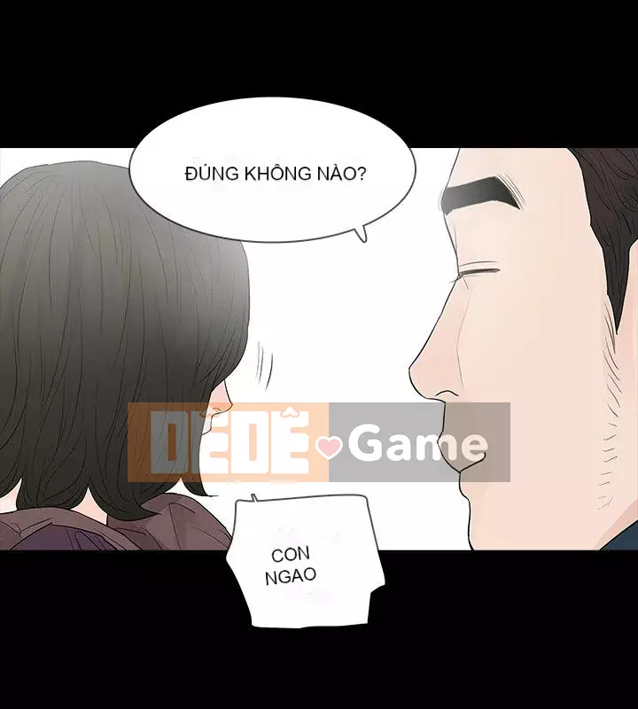 Đùa với lửa Phần 2 Chương 1-70