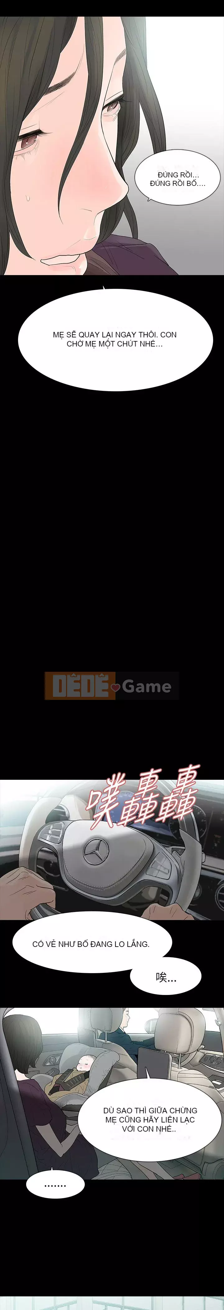 Đùa với lửa Phần 2 Chương 1-70