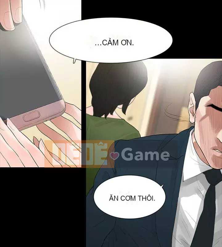 Đùa với lửa Phần 2 Chương 1-70