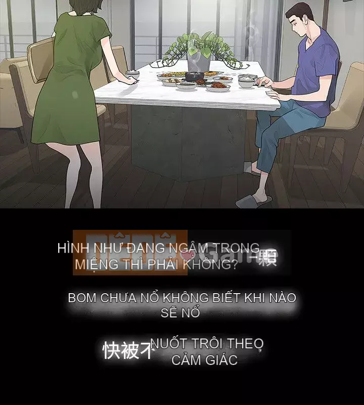 Đùa với lửa Phần 2 Chương 1-70