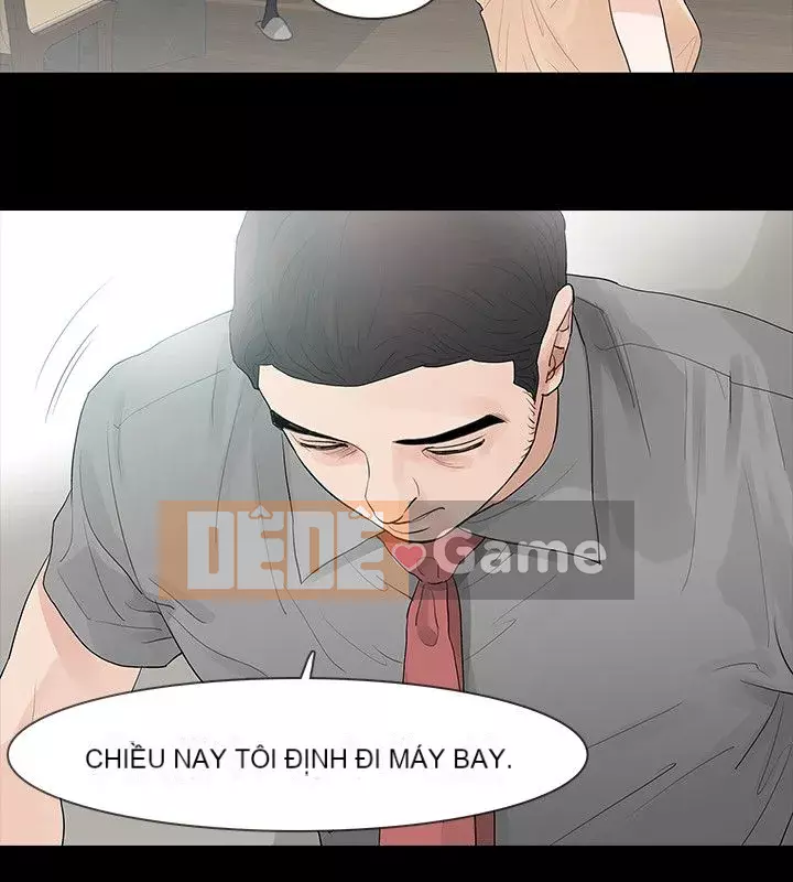 Đùa với lửa Phần 2 Chương 1-70