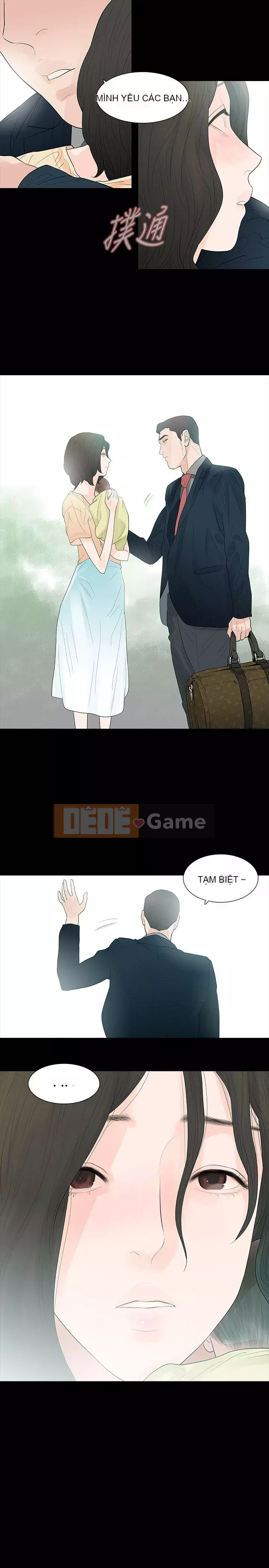 Đùa với lửa Phần 2 Chương 1-70