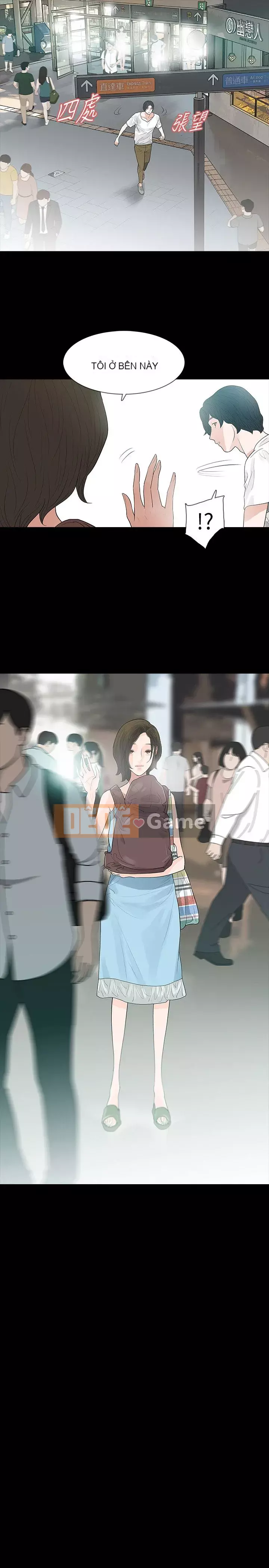 Đùa với lửa Phần 2 Chương 1-70