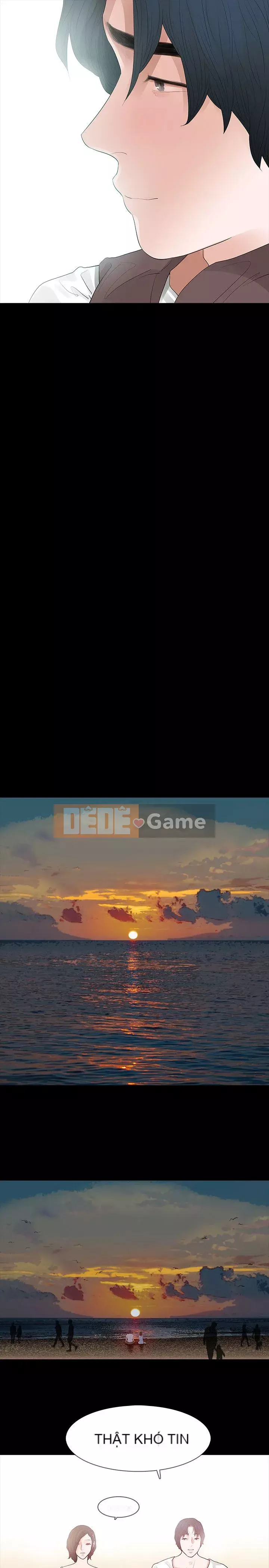 Đùa với lửa Phần 2 Chương 1-70