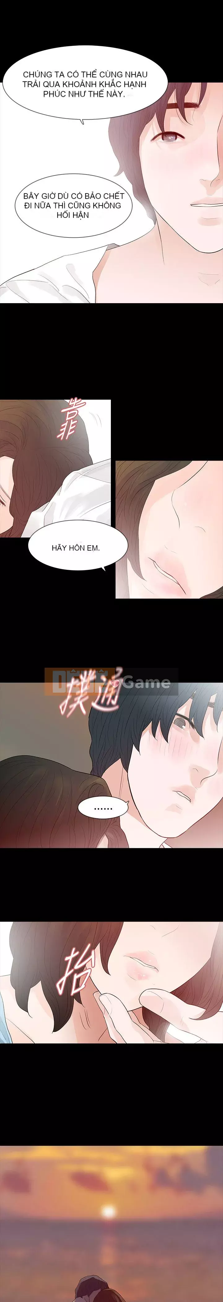 Đùa với lửa Phần 2 Chương 1-70