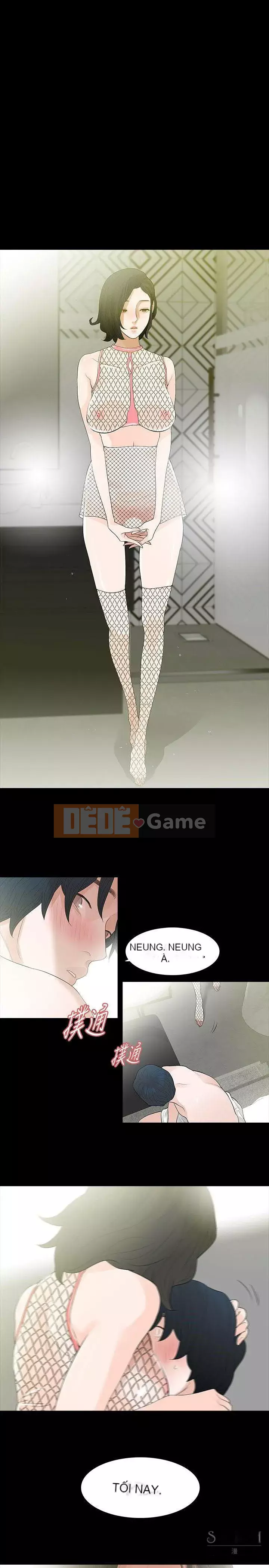 Đùa với lửa Phần 2 Chương 1-70