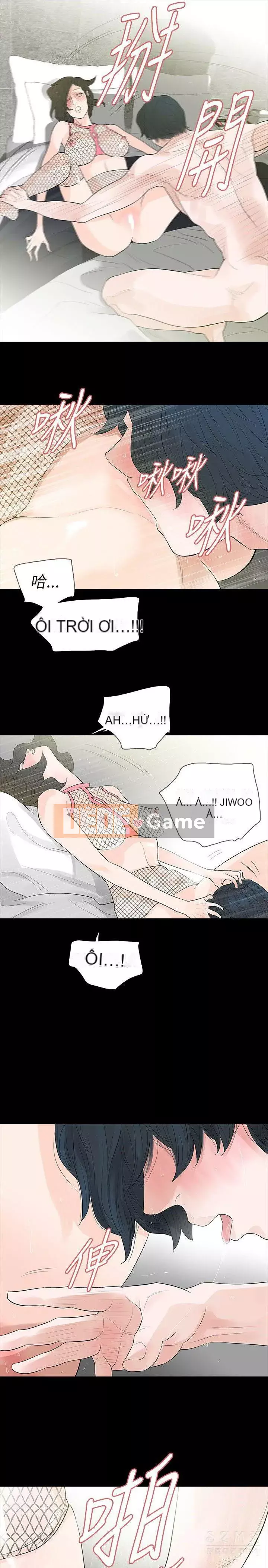 Đùa với lửa Phần 2 Chương 1-70